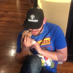 Meet your Posher, Peyton